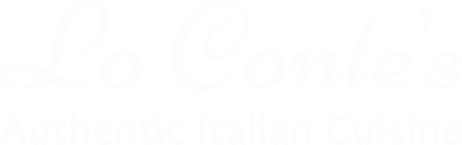 Lo Conte's